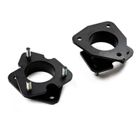 Belltech 04-18 Ford F-150 2wd/4wd 2.5in Lift Front Strut Spacer - Mammoth Racing -