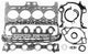Ford Racing Hi-Performance Engine Gasket Set - Mammoth Racing -
