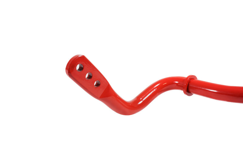 Eibach 25mm Rear Anti-Roll Bar Kit for 05-12 Porsche 911 Carrera (PDK Trans Only) - Mammoth Racing -