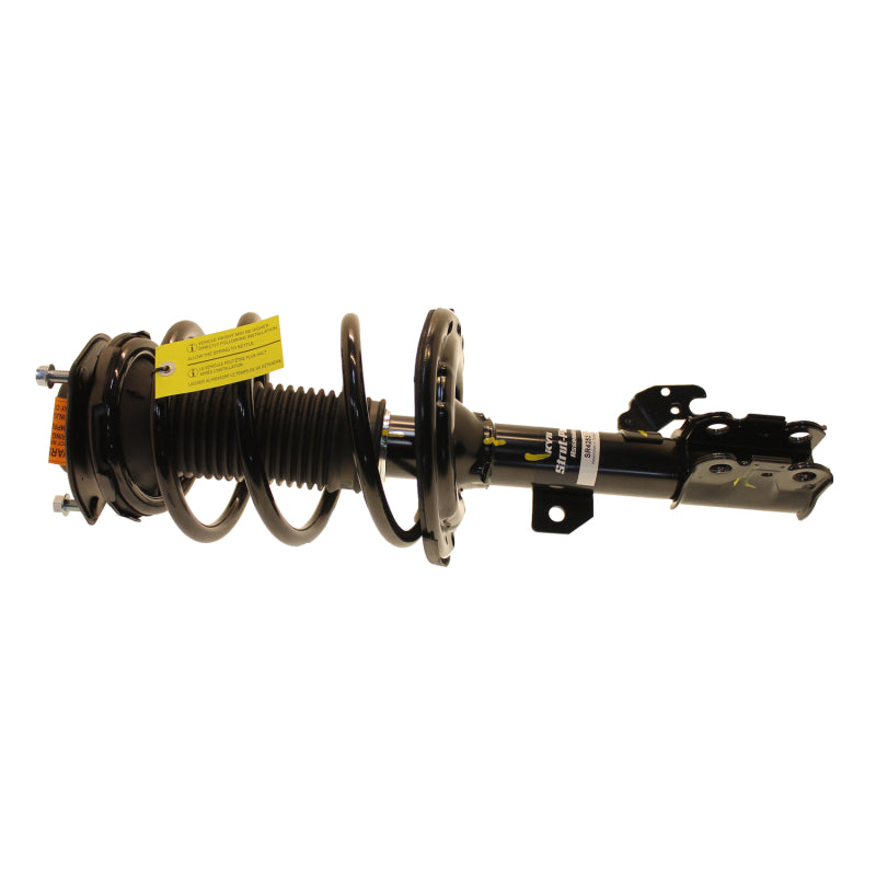 KYB Shocks & Struts Strut Plus Front Right TOYOTA Camry SE 3.5L 2011-2007 - Mammoth Racing -