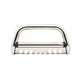 Westin 2016-2018 Chevrolet Silverado 1500 Ultimate Bull Bar - Chrome - Mammoth Racing -