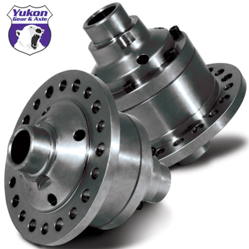 Yukon Gear Grizzly Locker For Dana 30 / 27 Spline / 3.73+ - My Store