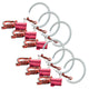 Oracle Mazda 3 04-09 LED Halo Kit - White - Mammoth Racing -