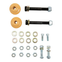 Belltech 2015+ Ford F-150 1-3in Front 5in Rear Lower Kit with SP Shocks - Mammoth Racing -