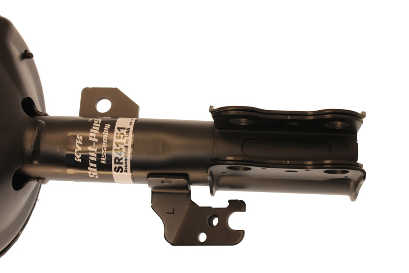 KYB Shocks & Struts Strut Plus Front Left Toyota Camry 2003-2002 - Mammoth Racing -