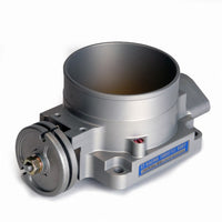 Skunk2 Pro Series 90mm Billet Throttle Body -  Silver - Mammoth Racing -