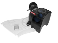 aFe Takeda Momentum Pro 5R Cold Air Intake System 20-22 Kia Telluride / Hyundai Palisade V6 3.8L - Mammoth Racing -
