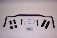 Hellwig 03-07 Ford E-450 Super Duty Solid Heat Treated Chromoly 1-3/8in Front Sway Bar - Mammoth Racing -