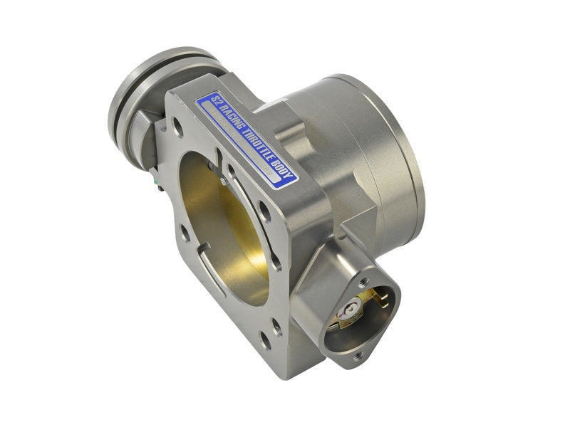 Skunk2 Pro Series Honda/Acura (d/b/h/f Series) 70mm Billet Throttle Body (Race Only) - Mammoth Racing -