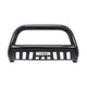 Westin 2019-2020 Chevrolet Silverado 1500 (Excl 2019 Silverado LD) E-Series Bull Bar - Black - Mammoth Racing -