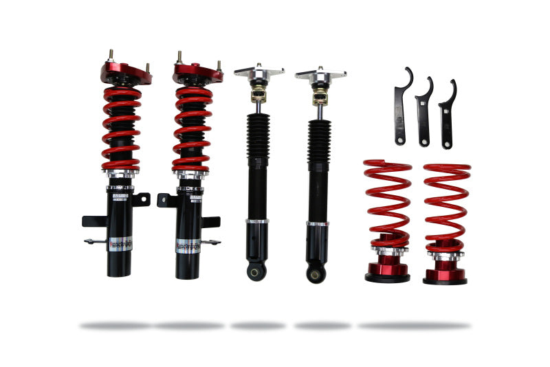 Pedders Extreme Xa Coilover Kit 2016+ Ford Focus RS - My Store