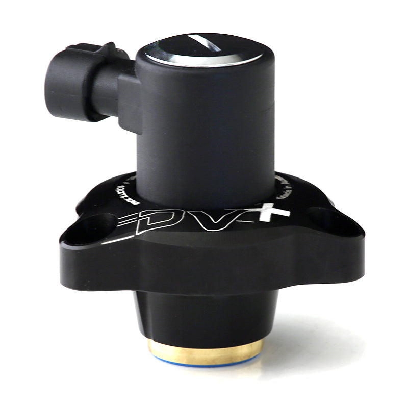 GFB Diverter Valve DV+ Volkswagen Tsi/tfsi w/Pierburg Diverter Valve - Mammoth Racing -