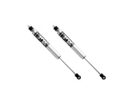 Superlift 05-20 Toyota Tacoma Fox Shock Box - 4-6in Lift Kit Rear Shocks Only - Mammoth Racing -