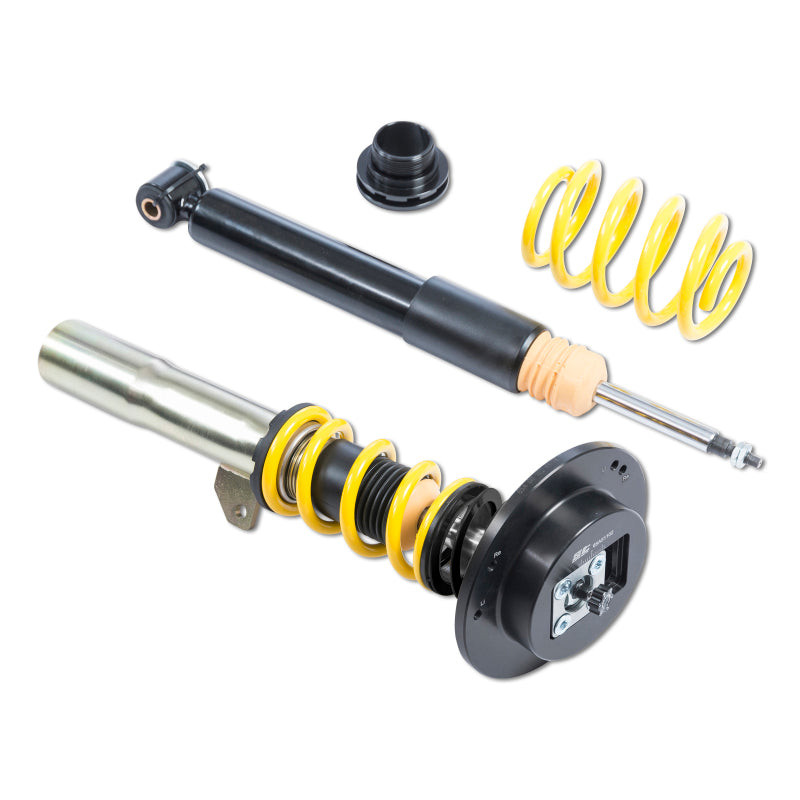ST XTA Adjustable Coilovers 14-19 Mini Cooper (f56) Incl. S & JCW - My Store