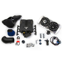 VMP Performance 18-21 Ford Mustang Odin 2.65 L Supercharger Kit - My Store