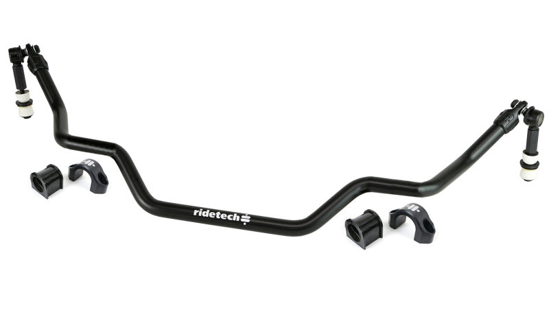 Ridetech 64-66 Ford Mustang StreetGRIP Front Swaybar - Mammoth Racing -