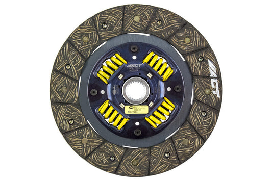 ACT 1991 Ford Probe Perf Street Sprung Disc - My Store