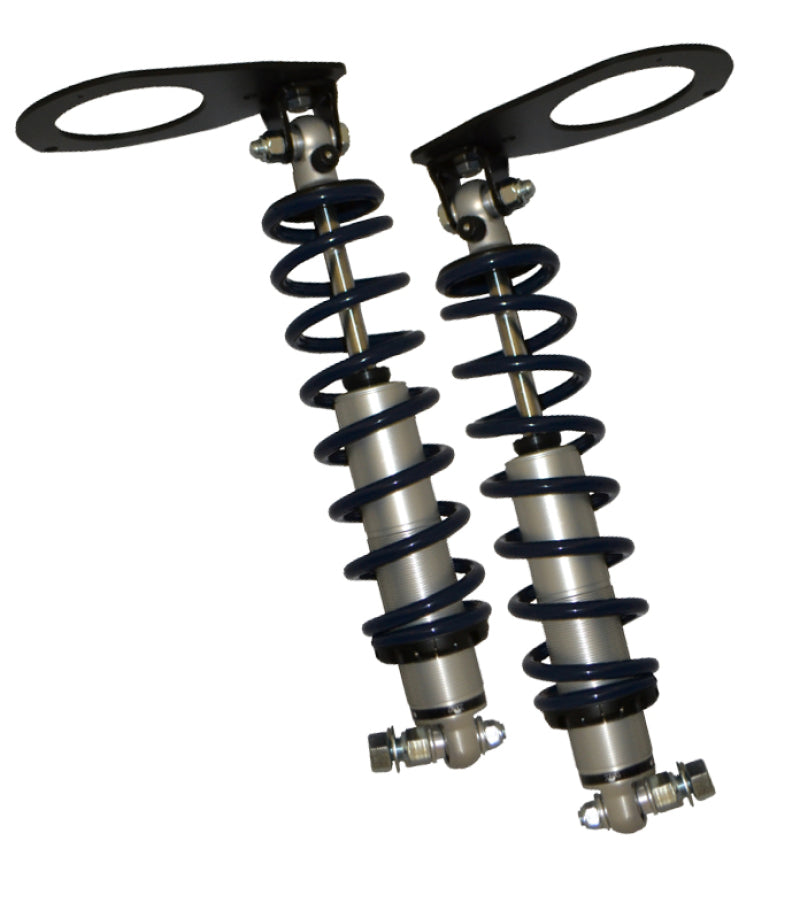 Ridetech 82-02 Camaro & Firebird HQ Series Rear CoilOvers Pair - Mammoth Racing -