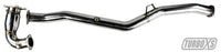 Turbo XS 2015 Subaru WRX M/T Catted Front Pipe - Mammoth Racing -