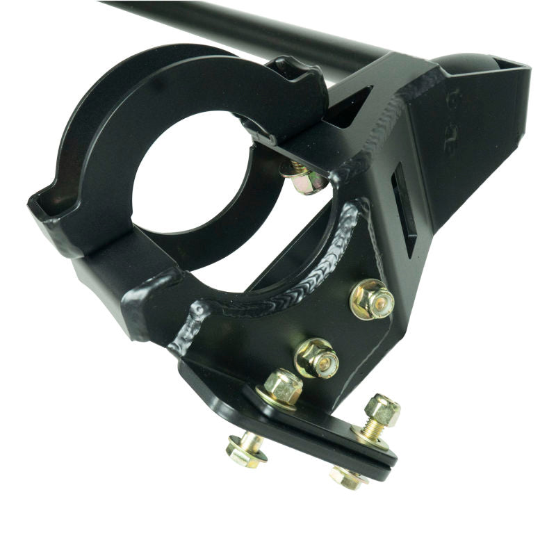 Ridetech 07-13 Chevy Silverado Sierra 2WD Bolt-On 4-Link System - Mammoth Racing -