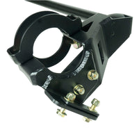 Ridetech 07-13 Chevy Silverado Sierra 2WD Bolt-On 4-Link System - Mammoth Racing -