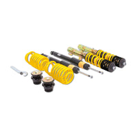 ST XA Coilover Kit 97-05 Volkswagen Golf Mkiv - My Store