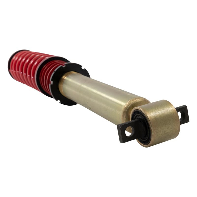 Belltech 2021+ Ford Bronco 4WD (exc. Sasquatch) 4-7.5in Height Adj. Lifting Coilover Kit - Front - Mammoth Racing -
