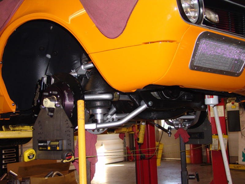 Ridetech 67-69 Camaro Firebird and 68-74 Nova HQ Series Front Shockwaves Pair - Mammoth Racing -