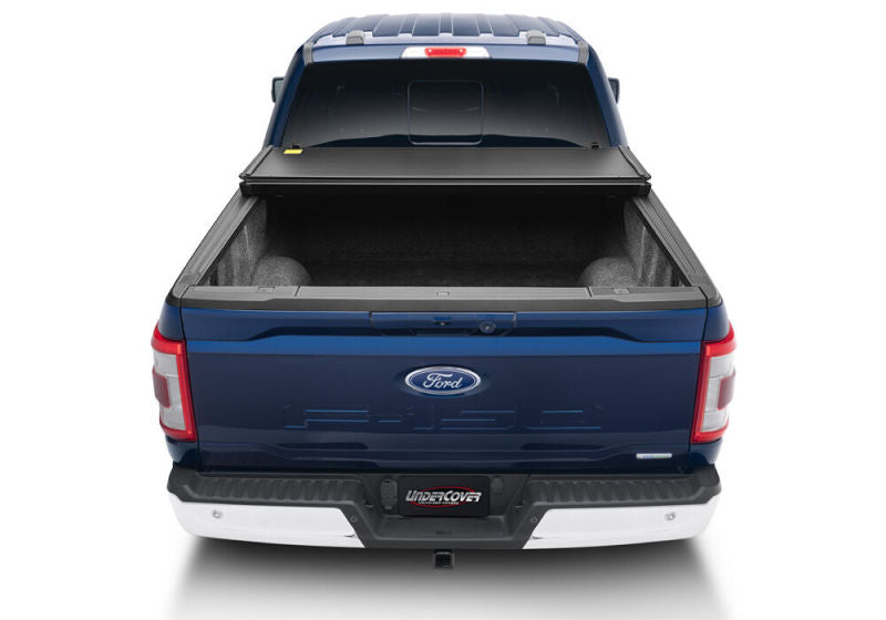 UnderCover 19-21 Ford Ranger 5ft Triad Bed Cover - Mammoth Racing -