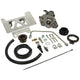 BD Diesel 2019-2020 Ram 2500/3500 6.7l Venom CP3 Conversion Kit w/ CP3 Pump - Mammoth Racing -