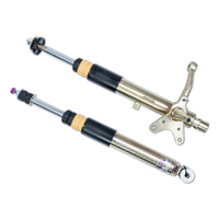 KW Coilover Kit V3 67-73 Porsche F-Body 911 E / 911 S / 911 T - Mammoth Racing -