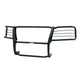 Westin 2003-2007 GMC Sierra Classic 2500HD/3500 Sportsman Grille Guard - Black - Mammoth Racing -