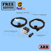ARB Linx Pressure Control Kit Hf - My Store