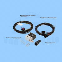ARB Linx Pressure Control Kit Hf - My Store