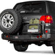 ARB Rear Bar 200Ser 10/15 On - Mammoth Racing -