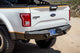 Addictive Desert Designs 15-18 Ford F-150 HoneyBadger Rear Bumper w/ Backup Sensor Cutouts - My Store