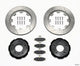 Wilwood Pro-Matrix Rear Kit 88-96 Corvette C4 - My Store