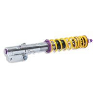 KW Coilover Kit V3 Porsche 911 (964) Carrera 2; incl. Convertible + Targa - Mammoth Racing -