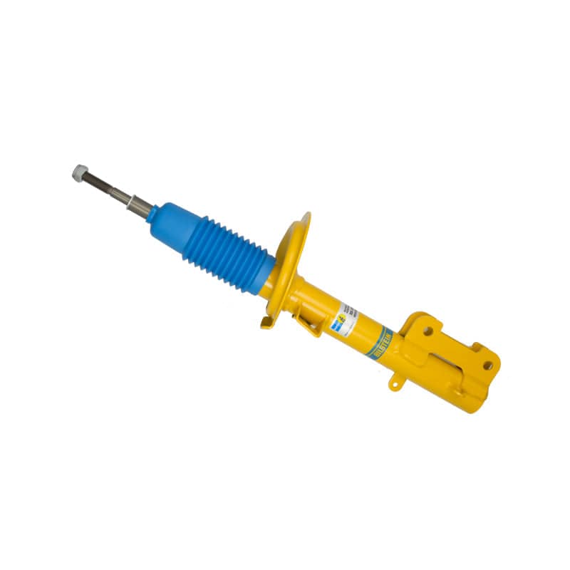 Bilstein B6 05-12 Ford Mustang All Front 36mm Monotube Strut Assembly - Mammoth Racing -