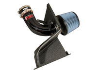 Injen 10-14 VW Golf 2.0L Turbo Diesel Black Tuned Air Intake w/ MR Tech & Super Filter - Mammoth Racing -