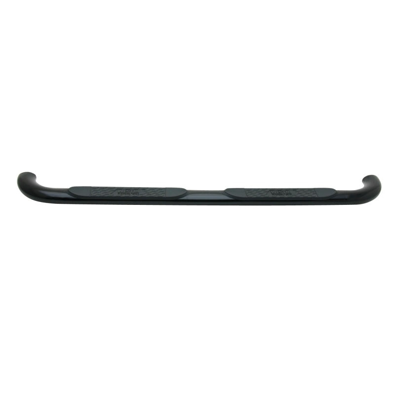 Westin 2009-2014 Ford F-150 SuperCab Platinum 4 Oval Nerf Step Bars - Black - Mammoth Racing -