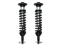 Icon 2014 Ford F-150 2WD 0-2.63in 2.5 Series Shocks VS IR Coilover Kit - Mammoth Racing -