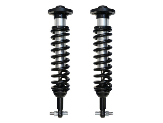 Icon 2014 Ford F-150 2WD 0-2.63in 2.5 Series Shocks VS IR Coilover Kit - Mammoth Racing -