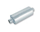 Borla 3.5in Tubing x 6.25in Diameter x 24in Length Multi-Core Center/Center Round Racing Muffler - Mammoth Racing -