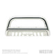 Westin 2020 Chevy Silverado 2500/3500 E-Series Bull Bar - Stainless Steel - Mammoth Racing -