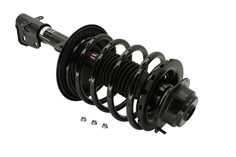 KYB Shocks & Struts Strut Plus Front Left CHRYSLER Town and Country Mini Van 1996-00 CHRYSLER Voyage - Mammoth Racing -