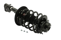 KYB Shocks & Struts Strut Plus Front Left CHRYSLER Town and Country Mini Van 1996-00 CHRYSLER Voyage - Mammoth Racing -