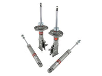 Skunk2 06-09 Honda Civic Sport Shocks (Set of 4) - Mammoth Racing -
