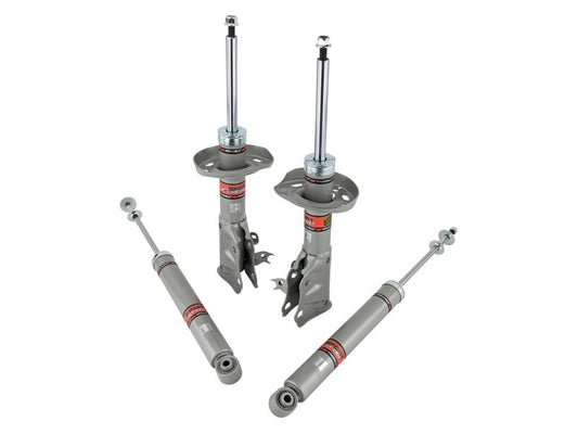 Skunk2 06-09 Honda Civic Sport Shocks (Set of 4) - Mammoth Racing -