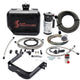 Snow Performance 2.5 Boost Cooler Water Methanol Injection Kit w/ SS Brd Line & 4AN Fittings - My Store